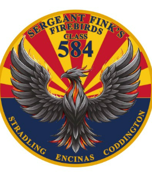 CLASS 584
