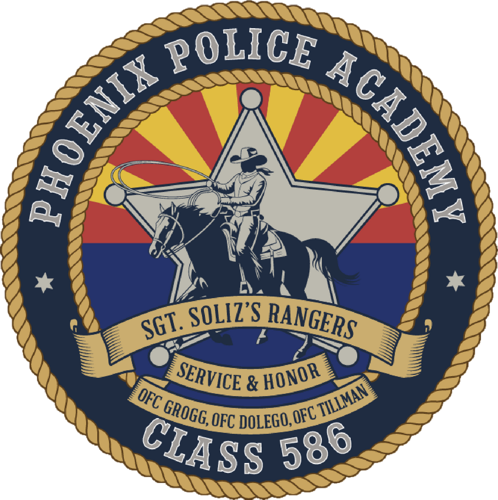 CLASS 586