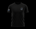 Arizona Thin Blue Line T-Shirt
